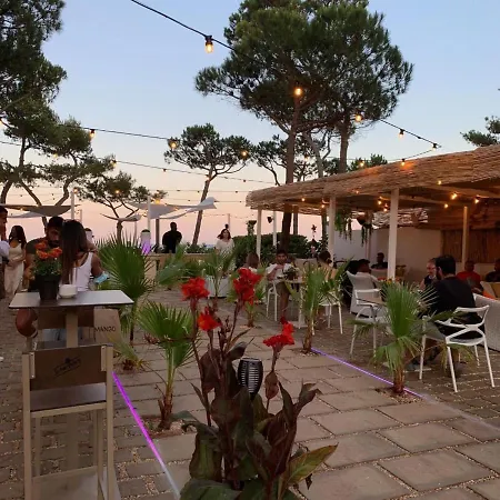 Serenity By Pandora Hotel 3*