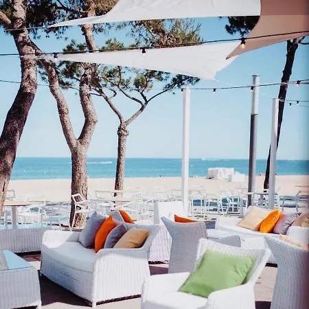 Hotel Serenity By Pandora 3*