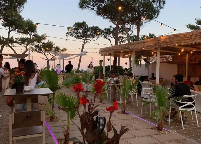 Serenity By Pandora Hotel 3*