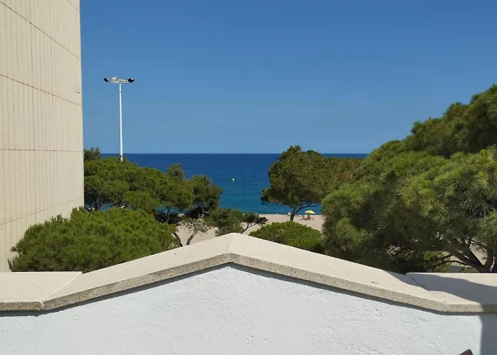 Serenity By Pandora Hotel Platja d'Aro