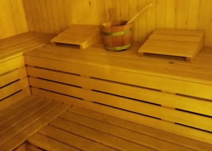 Hotel Serenity By Pandora