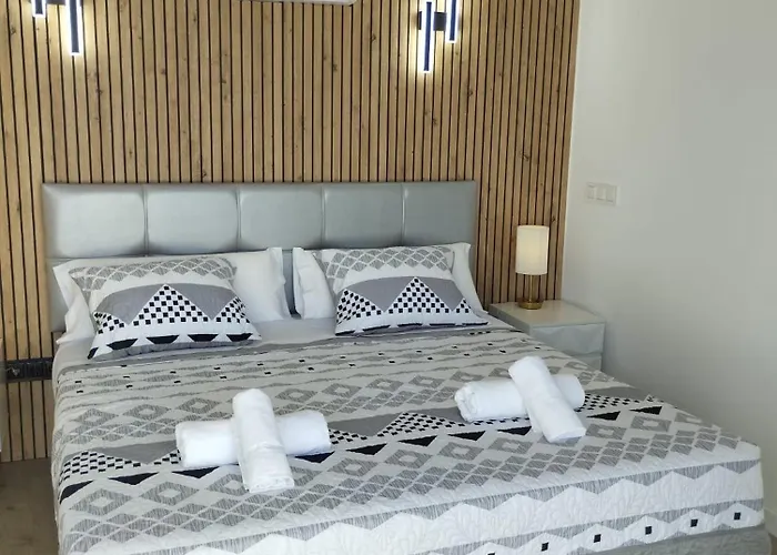 Hotel Serenity By Pandora 3*