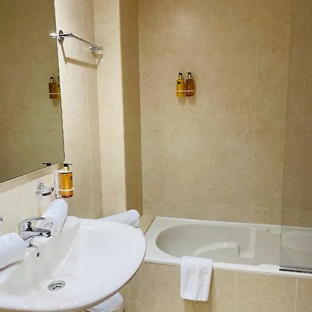 Serenity By Pandora فندق بلاتجا ذارو