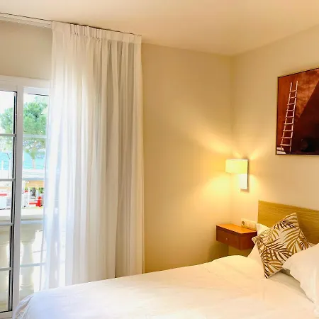 酒店 Serenity By Pandora