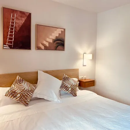 Serenity By Pandora 酒店 普拉加德阿罗