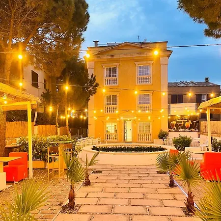 فندق Serenity By Pandora