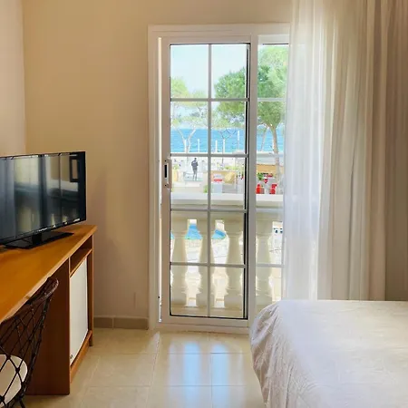 Serenity By Pandora 酒店 普拉加德阿罗