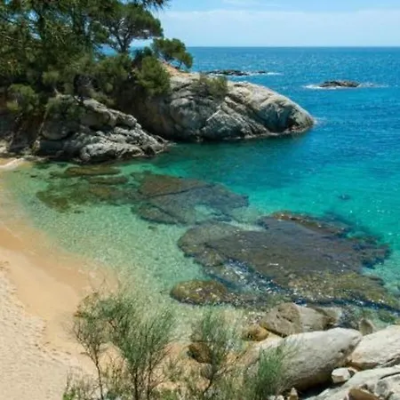 فندق Serenity By Pandora 3*