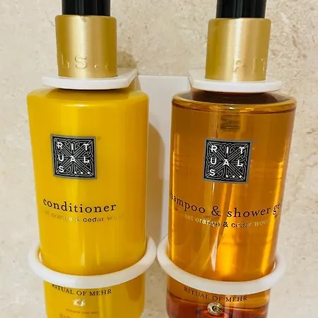 Serenity By Pandora 酒店 普拉加德阿罗