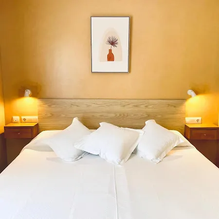 Serenity By Pandora Hotel 3*