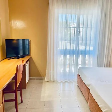 Szálloda Serenity 3*