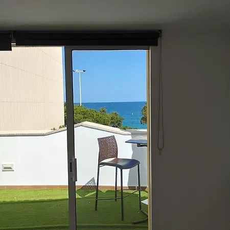 Szálloda Serenity Platja d'Aro