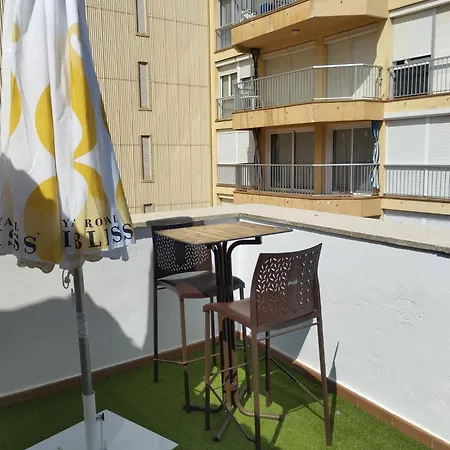 Serenity By Pandora 酒店