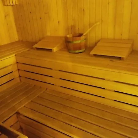 فندق Serenity By Pandora