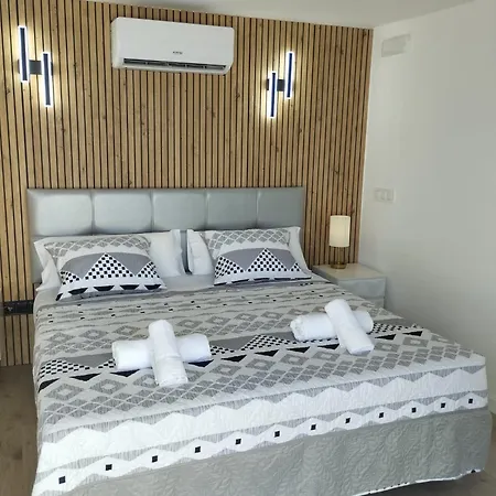 Szálloda Serenity 3*