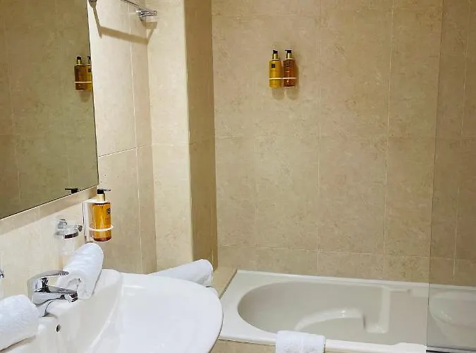 Serenity By Pandora Отель Платья-де-Аро