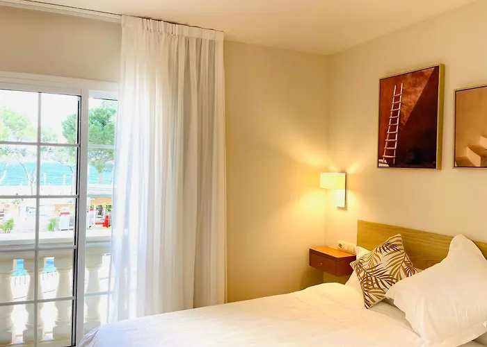 Hotel Serenity By Pandora