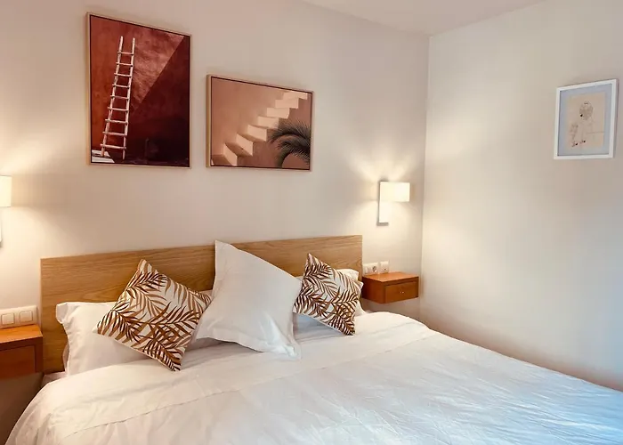 Serenity By Pandora Hotel Platja d'Aro