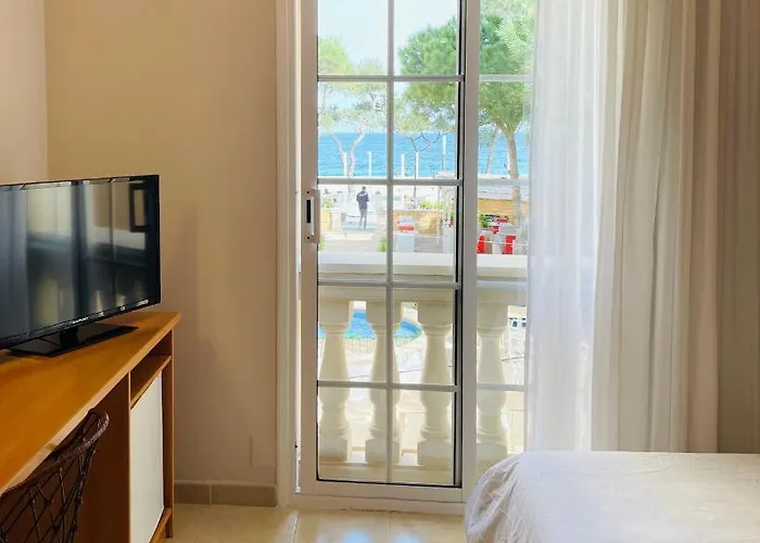 Serenity By Pandora Hotel Platja d'Aro