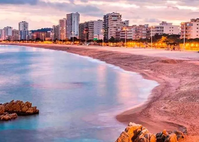 Serenity By Pandora Отель