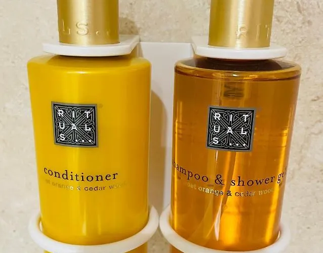 Serenity By Pandora Отель Платья-де-Аро