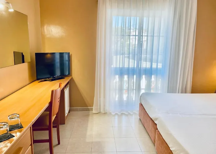 Hotel Serenity By Pandora 3*