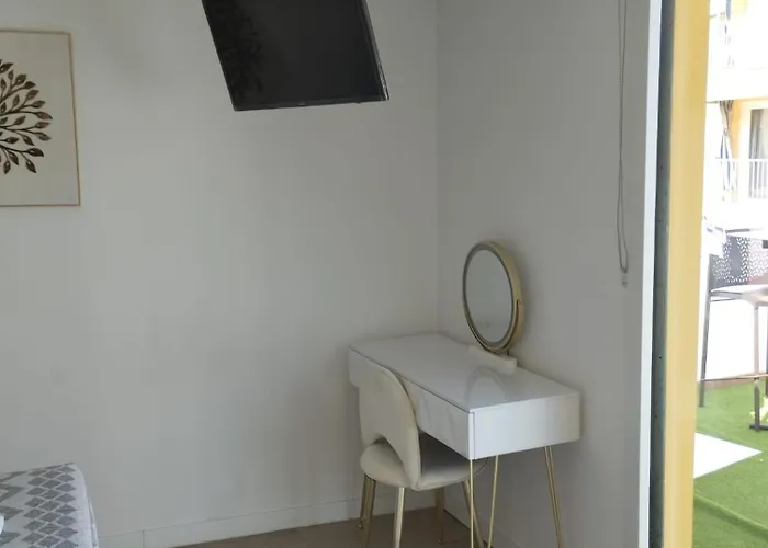 Serenity By Pandora Отель 3*