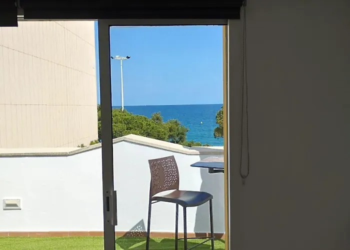 Hotel Serenity By Pandora Platja d'Aro