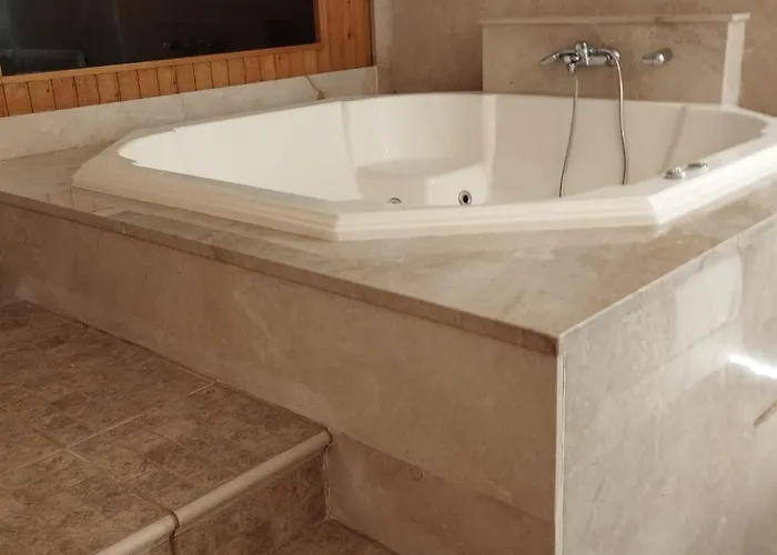 Serenity By Pandora Отель Платья-де-Аро