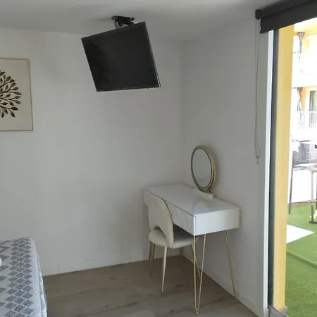 Serenity By Pandora Hotel 3*