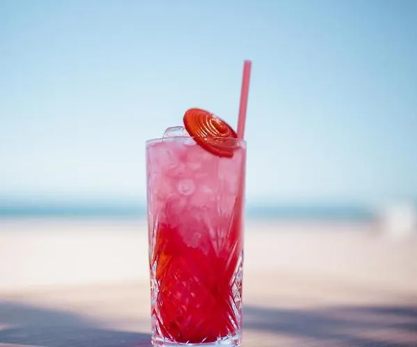 Szálloda Serenity By Pandora Platja d'Aro