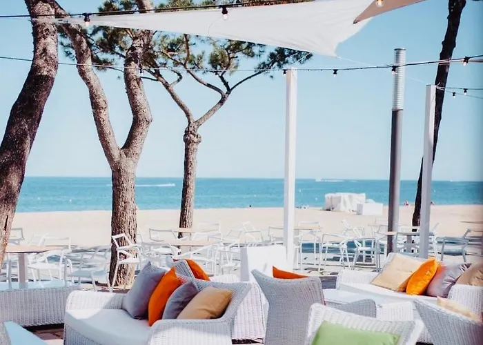 Szálloda Serenity By Pandora 3*