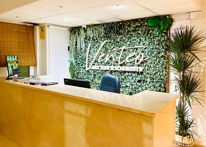 Serenity By Pandora Szálloda Platja d'Aro