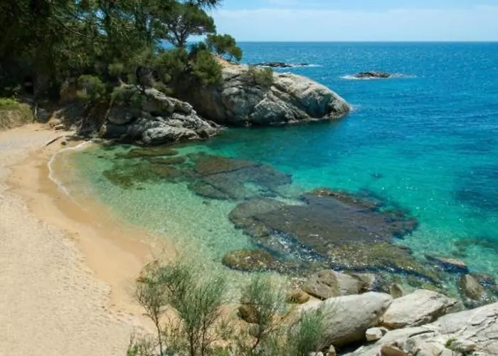 Szálloda Serenity By Pandora 3*