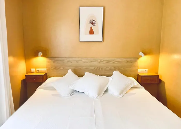 Serenity By Pandora Hotel 3*