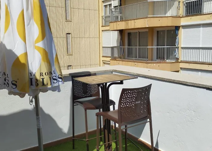 Serenity By Pandora Szálloda